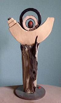 Abbildung Skulptur